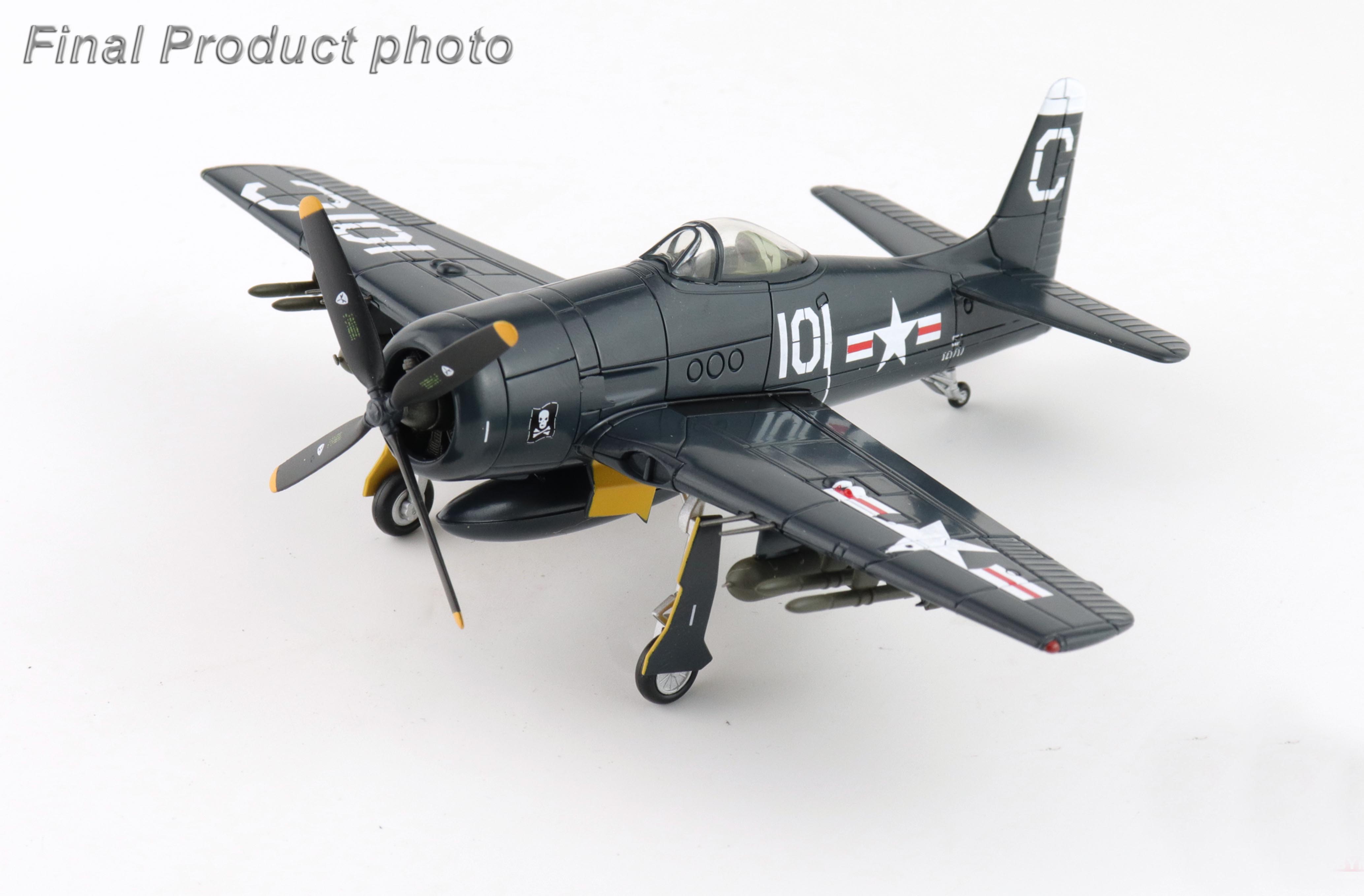F8F-2 